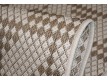 Безворсова килимова доріжка Flat 4878-23522 - Висока якість за найкращою ціною в Україні - зображення 3.